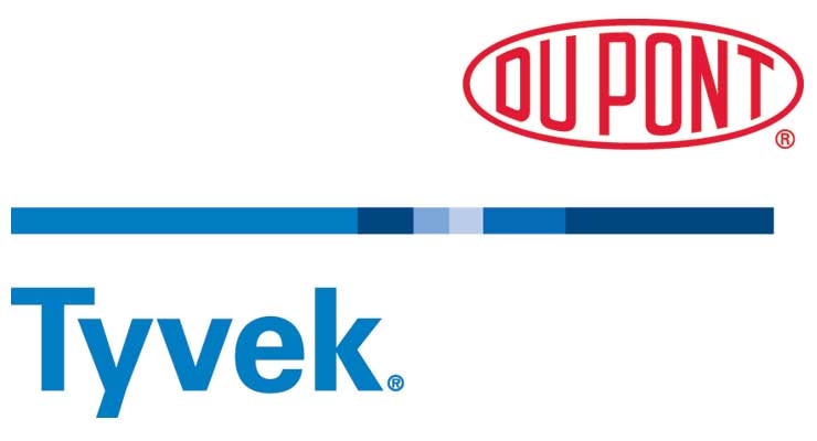 DuPont Tyvek